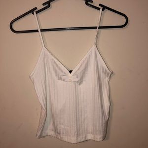 Crop Tank